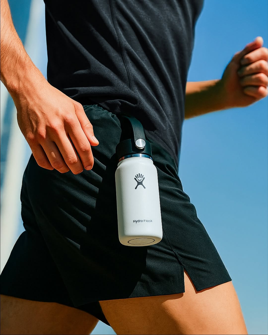 Hydro Flask Twosome Travel Bottles 709ml