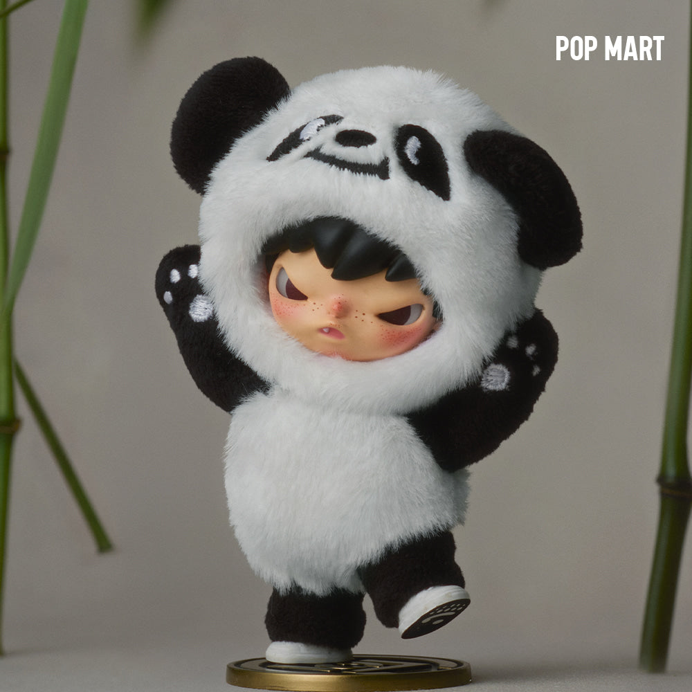 Hirono X CLOT series