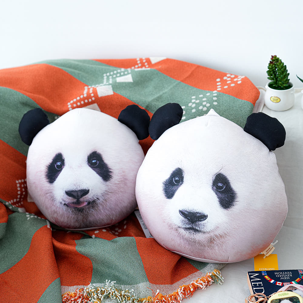 Everland Fubao Ruihui Face Cushion