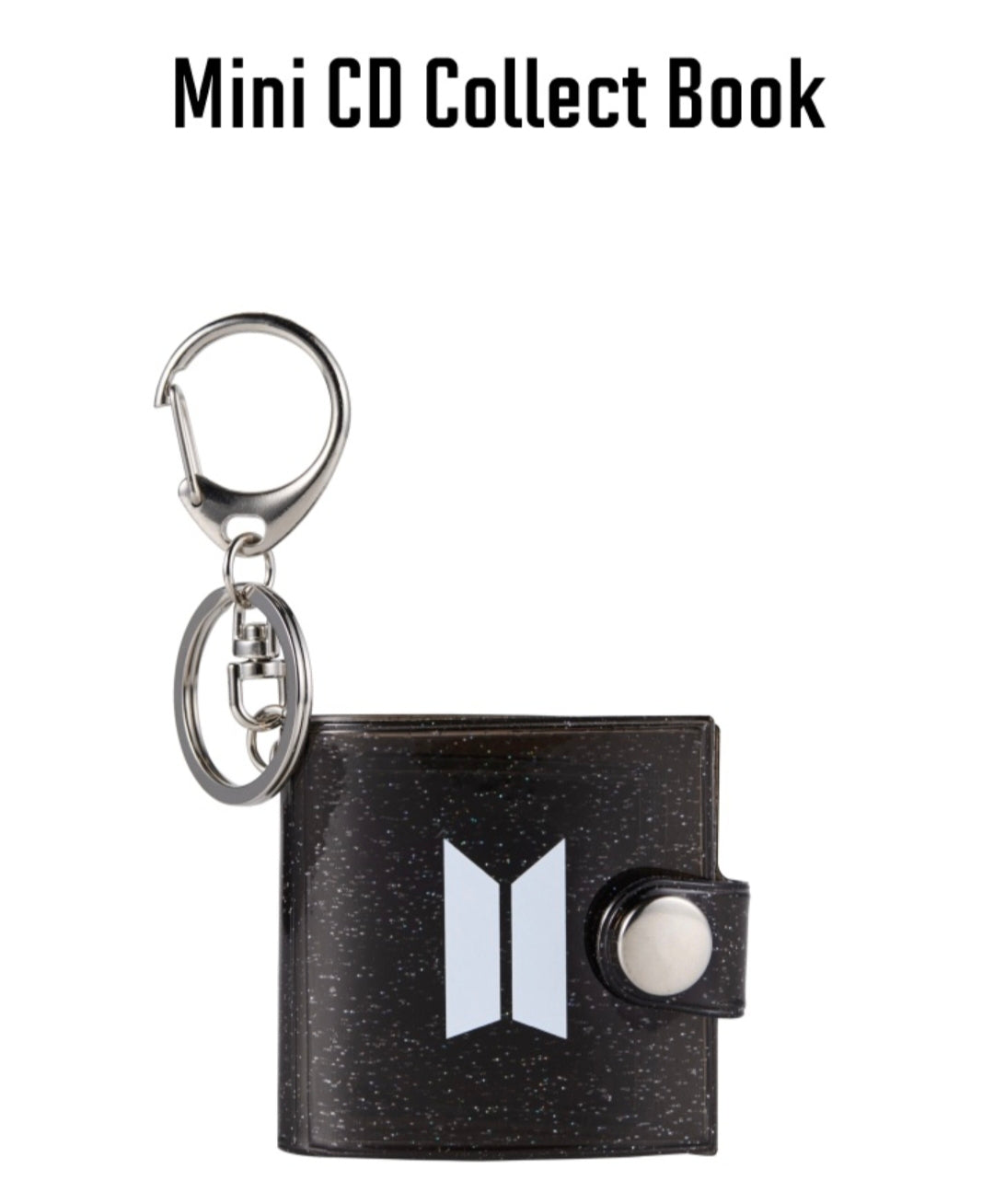 BTS Festa Capsule Album Merch