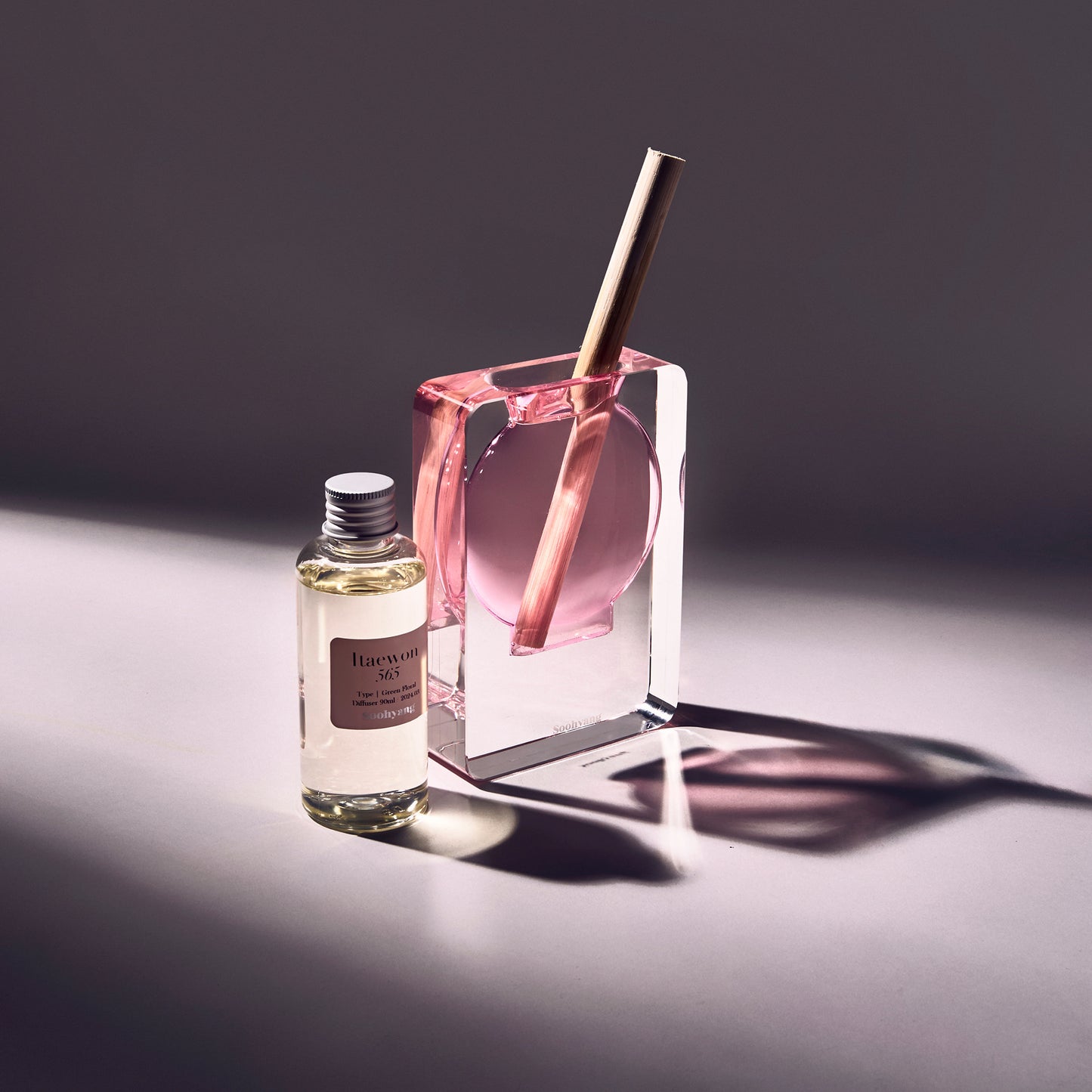 Soohyang ITAEWON 565 Diffuser 90ml
