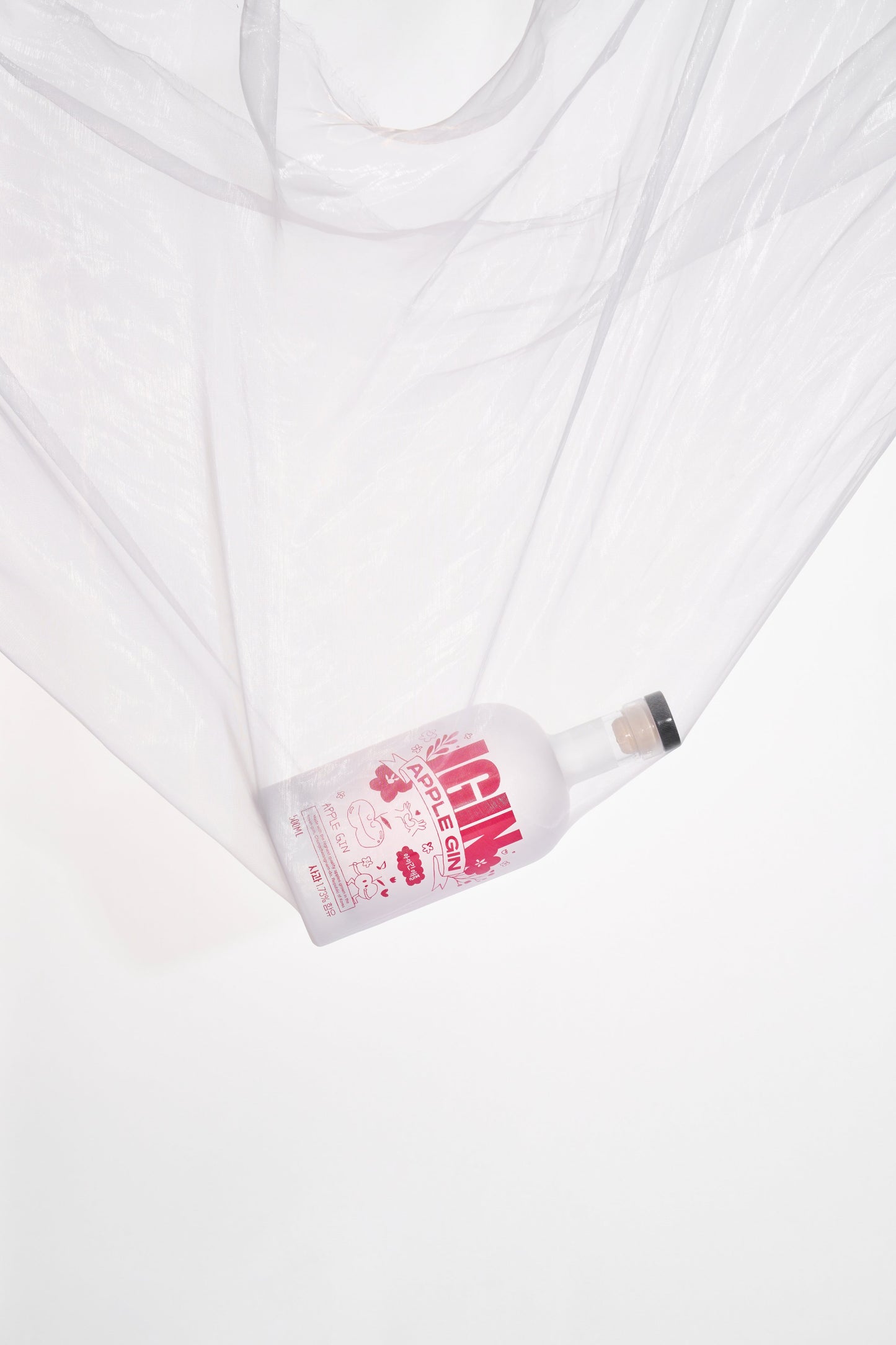IGIN Limited Editions (Bottle Only)