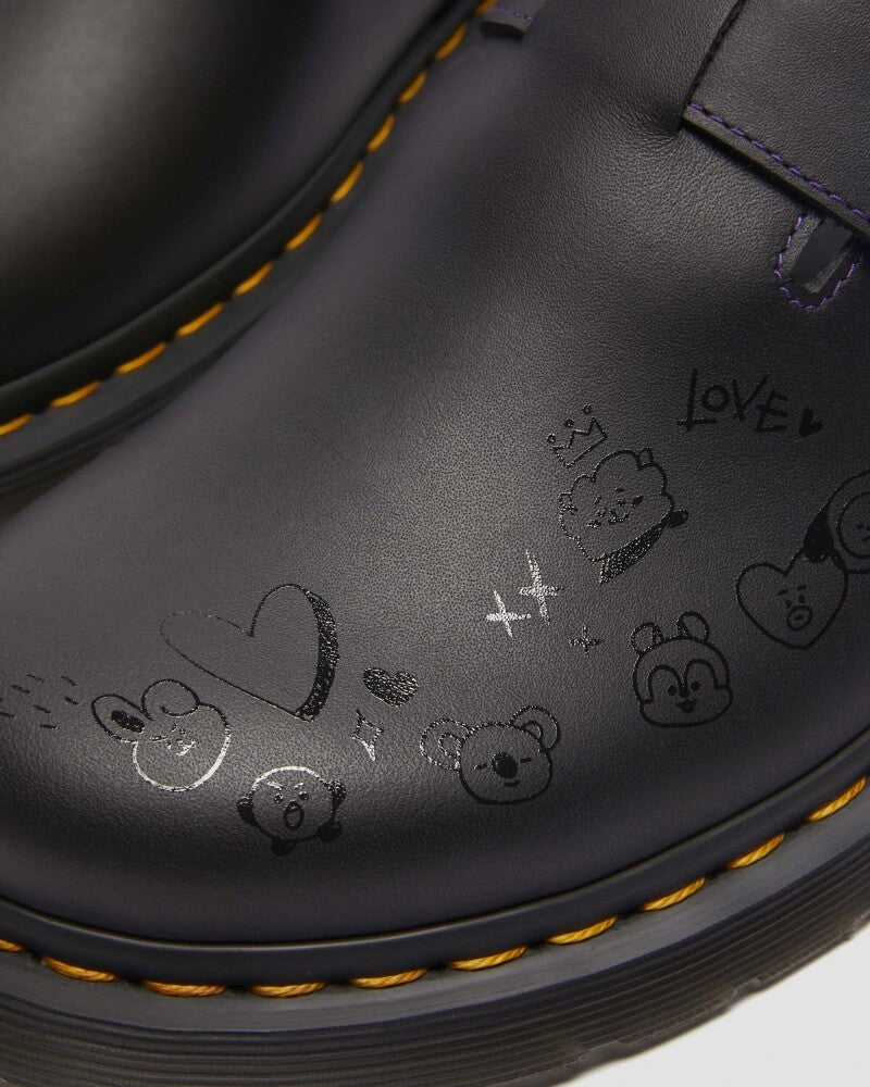 Drmartens x Bt21 Jorge