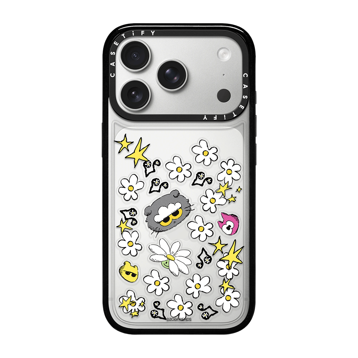 Zo& Friends x Casetify Play Ground Phone Case | Kgifts.shop