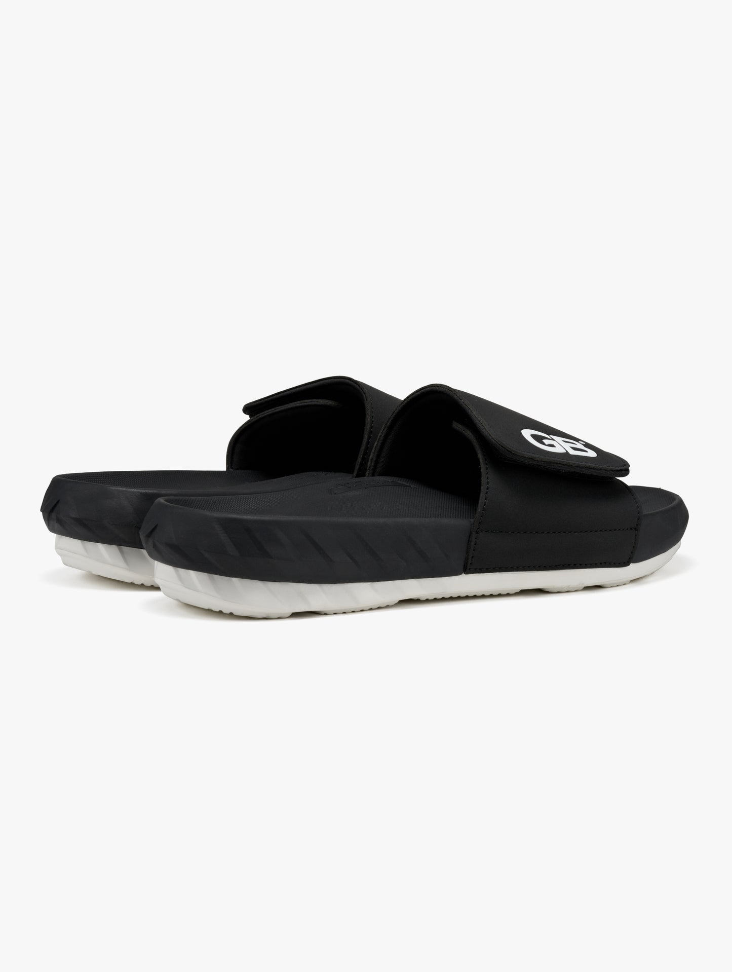 GB PRO SLIDE-BLACK/WHITE