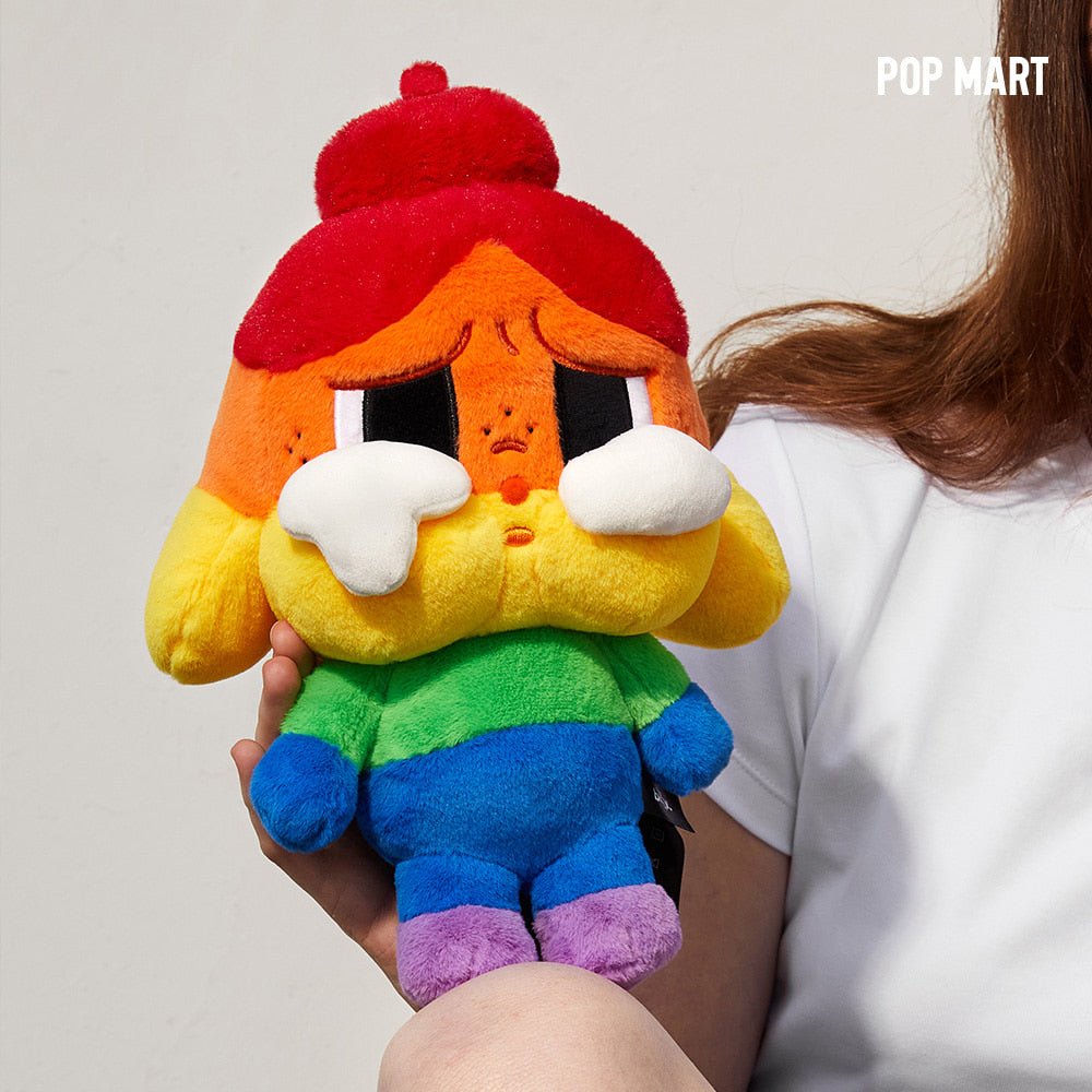 Cry Baby Cheer Up, Baby! Series Doll