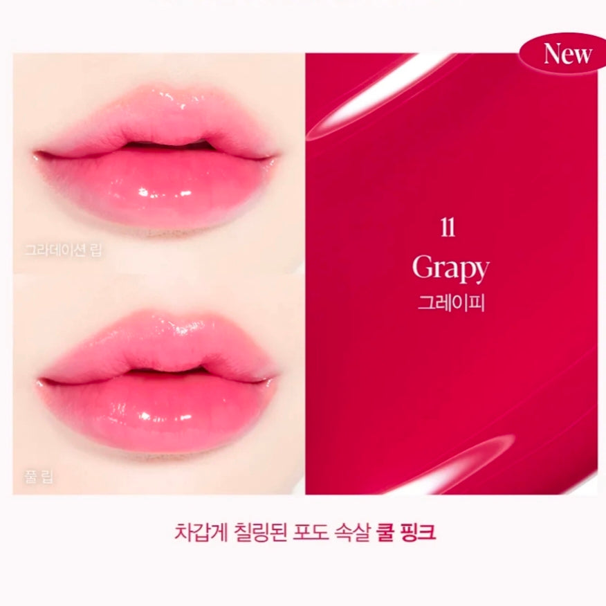 Espoir No Wear Balming Glow (+Solid Perfume + Mini Cushion)
