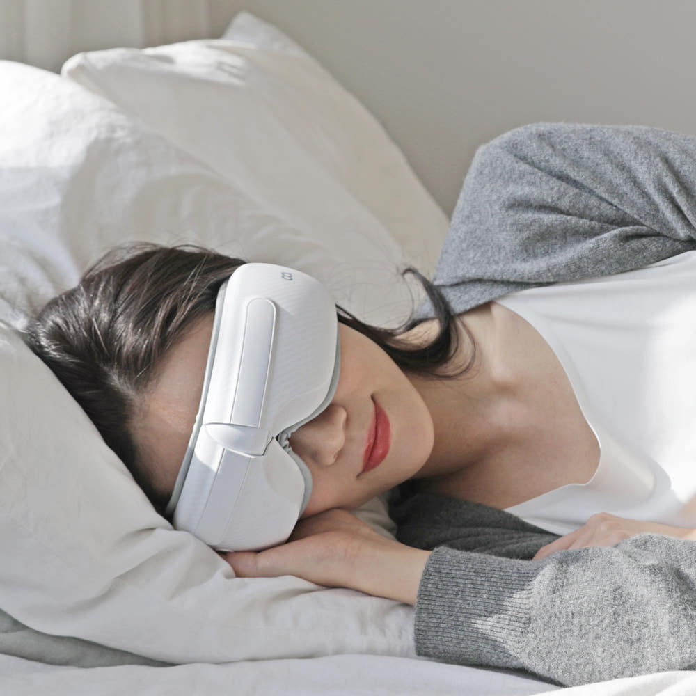 Oh, Eye Comfort World Eye Wireless Massage Machine