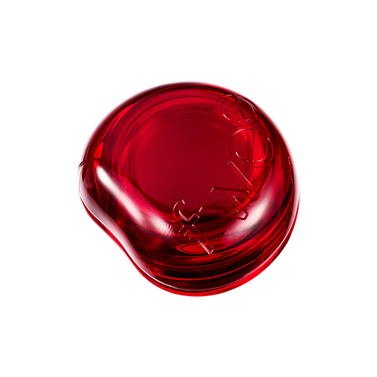 Fwee Lip & Cheek Glow Jelly Pot(+Random Keyring & Sugar Powder Miniature)