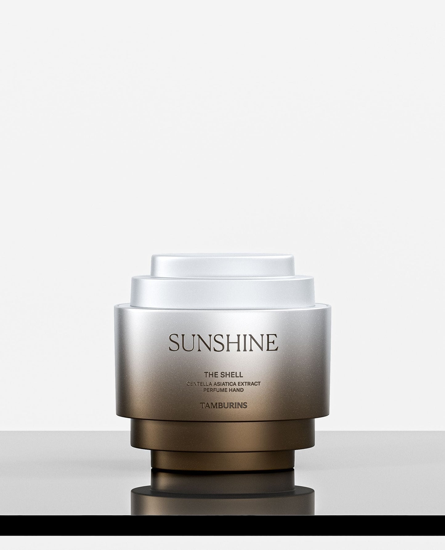 TAMBURIN SHELL PERFUME HAND