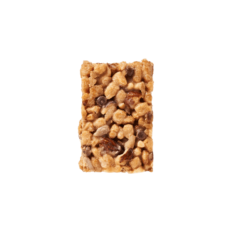 Knotted Protein Bar