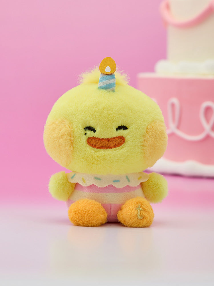Zerobaseone Zeroni Home Party Mini Doll