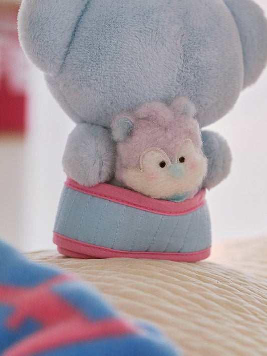 Bt21 Baby New born Closet Season.2