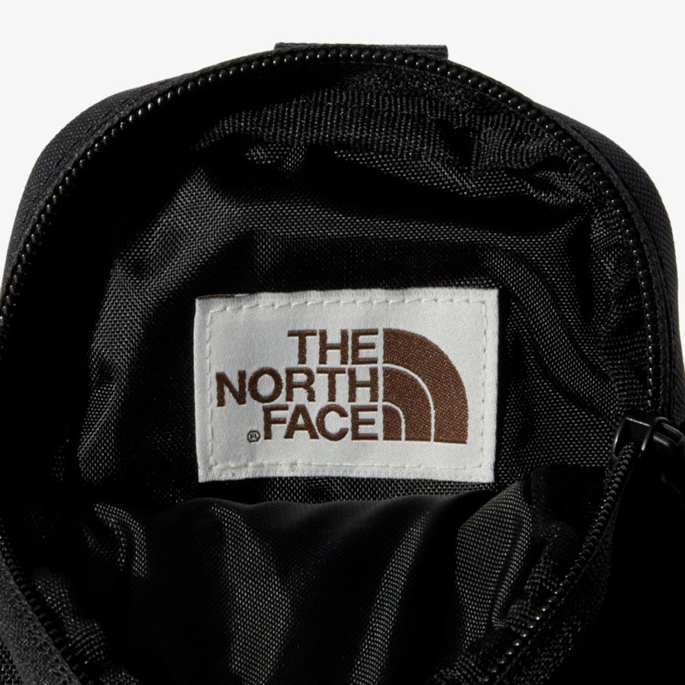 The North Face Mini Crossbody Bag