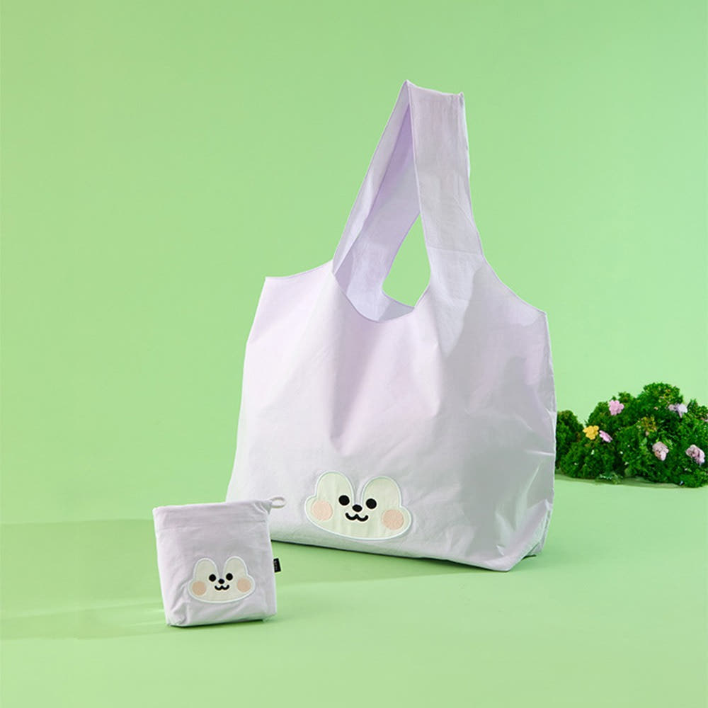 BT21 Baby Basic Eco Bag