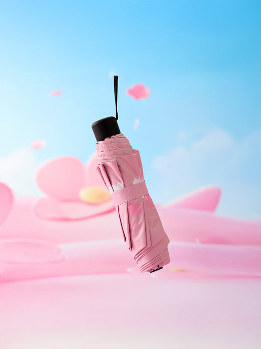 BT21 Spring Fairy Folding Umbrella