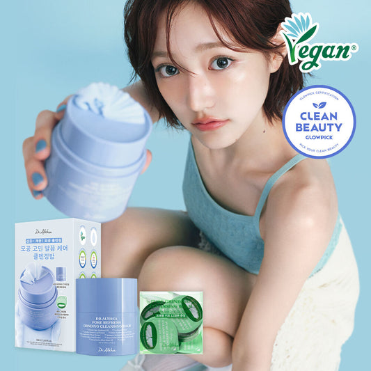 Dr. Althea Pore Refresh Grinding Cleansing Balm