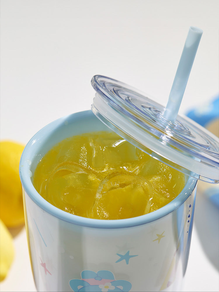 BT21 TUMBLER (24 oz) SPLASH EDITION 720ml
