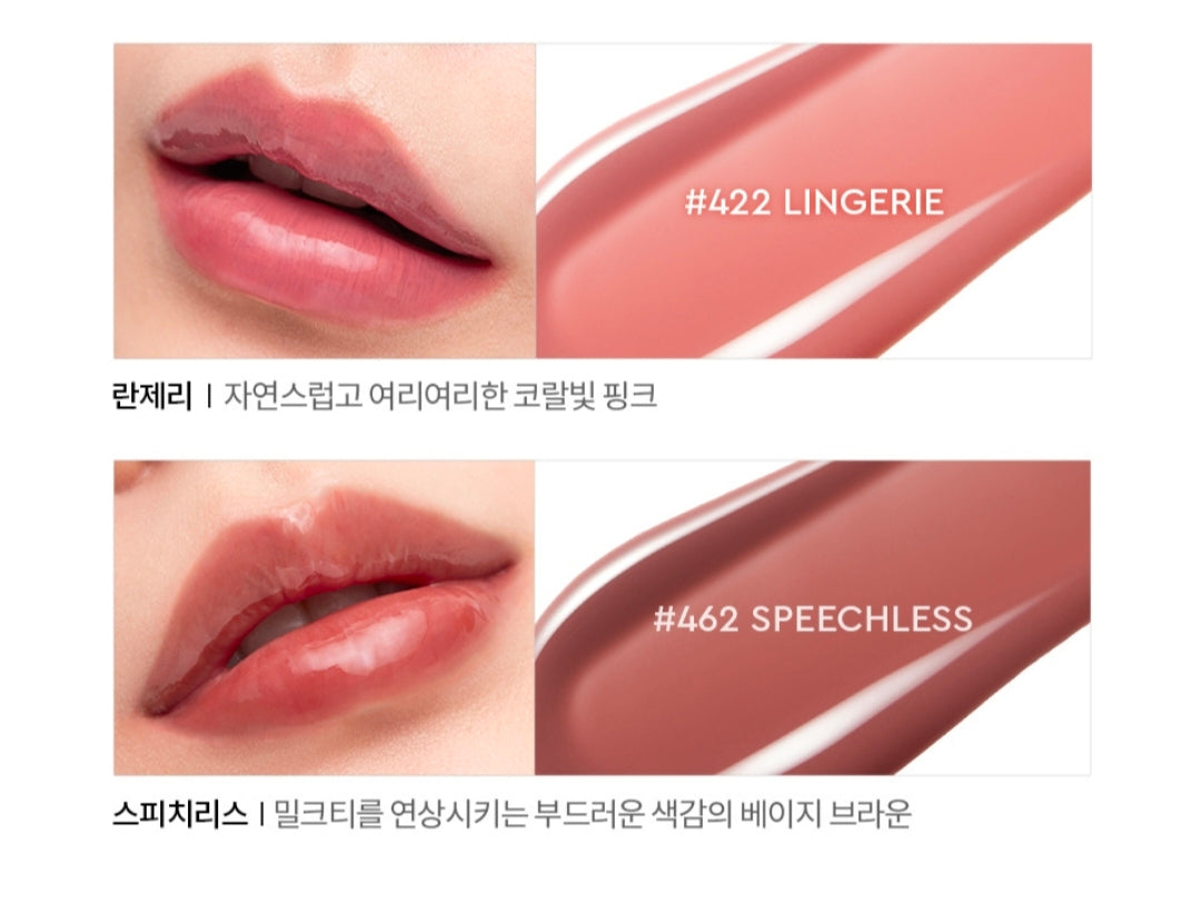 (Free Engraving)Hera Sensual Nude Gloss Jennie Pick(+hand cream included)