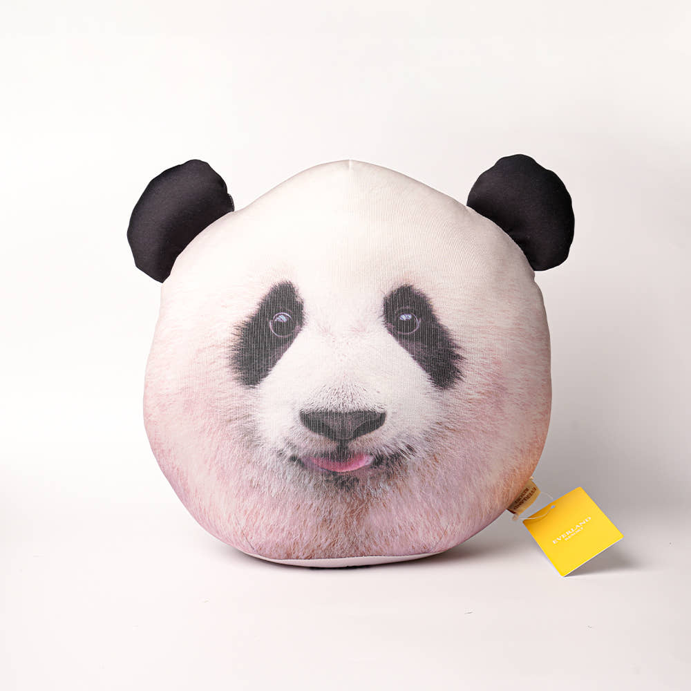 Everland Fubao Ruihui Face Cushion
