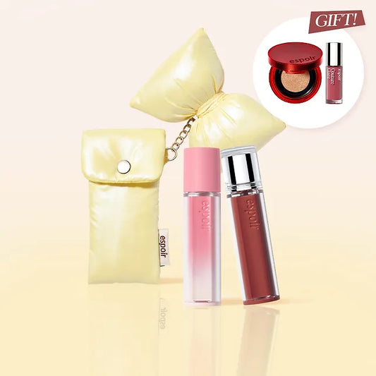 Espoir Couture Lip Tint Glaze