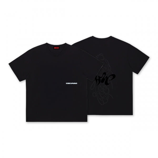 Hoshi x Woozi Beam Pop Up MD