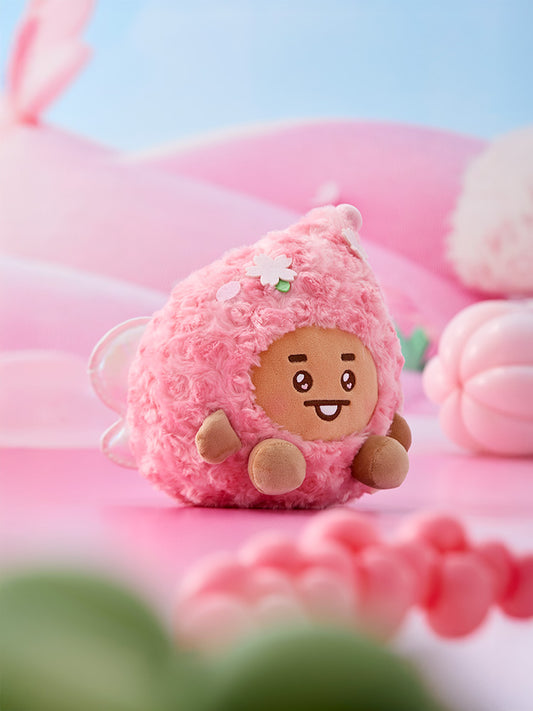 BT21 Spring Fairy Plush