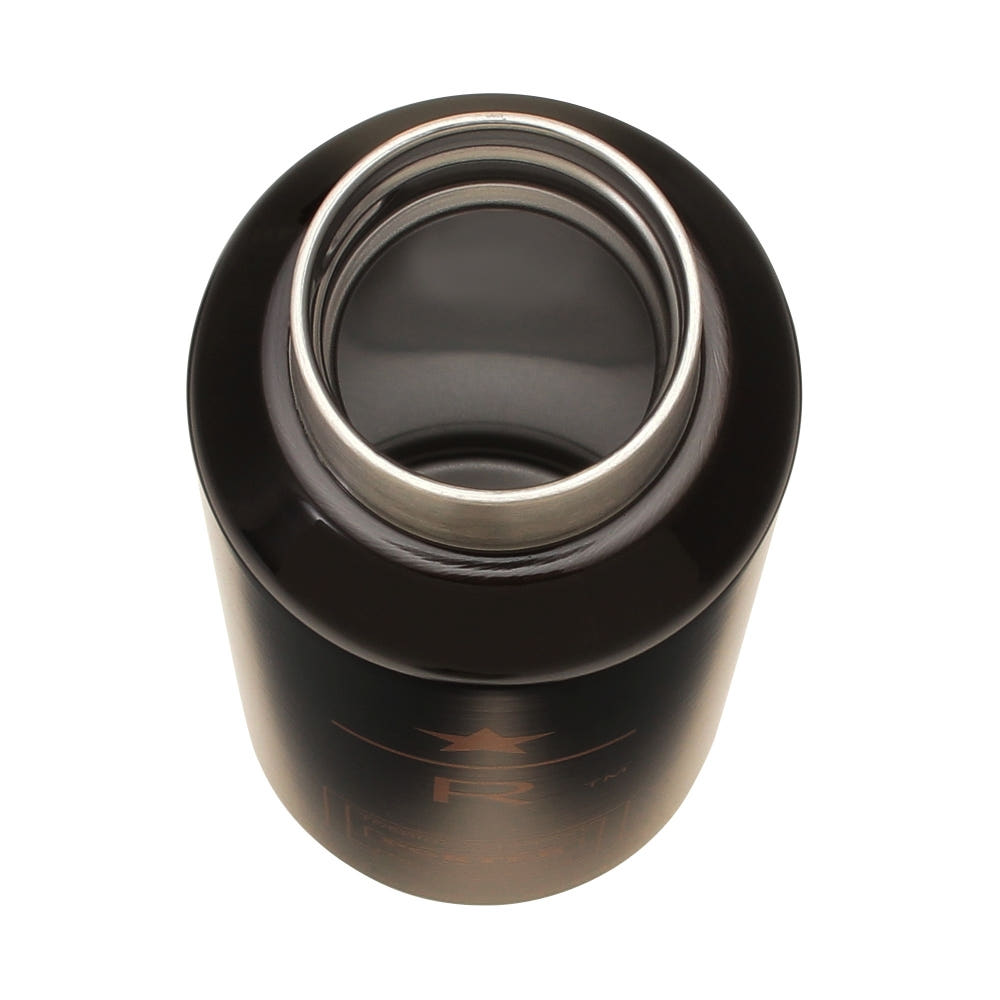 STARBUCKS x PORTER Japan Stainless Steel Bottle 355ml
