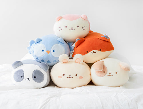 Anirollz Soft Doll (Large)