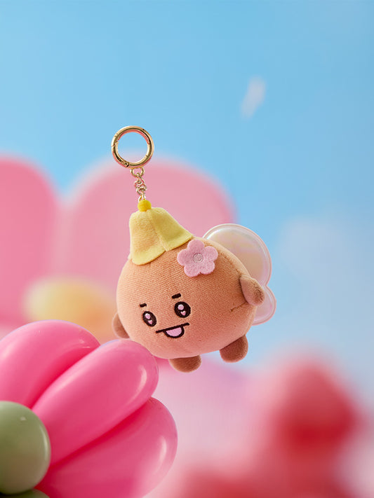 BT21 Spring Fairy Keyring