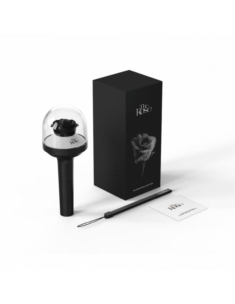 The Rose Official Light Stick v1 (EU/UK Only)