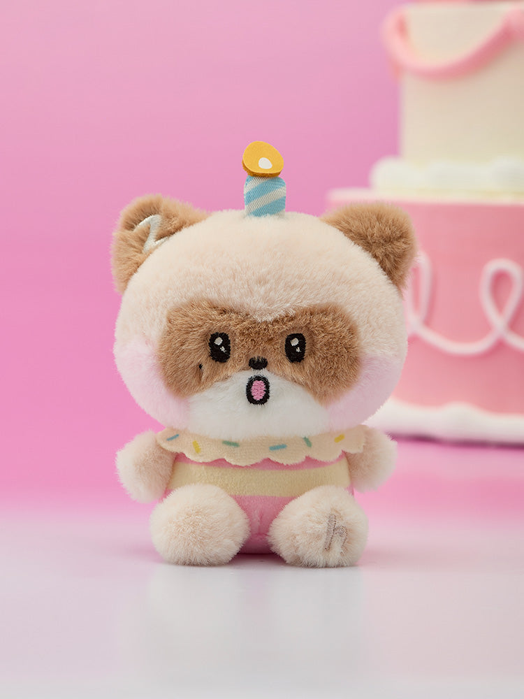Zerobaseone Zeroni Home Party Mini Doll