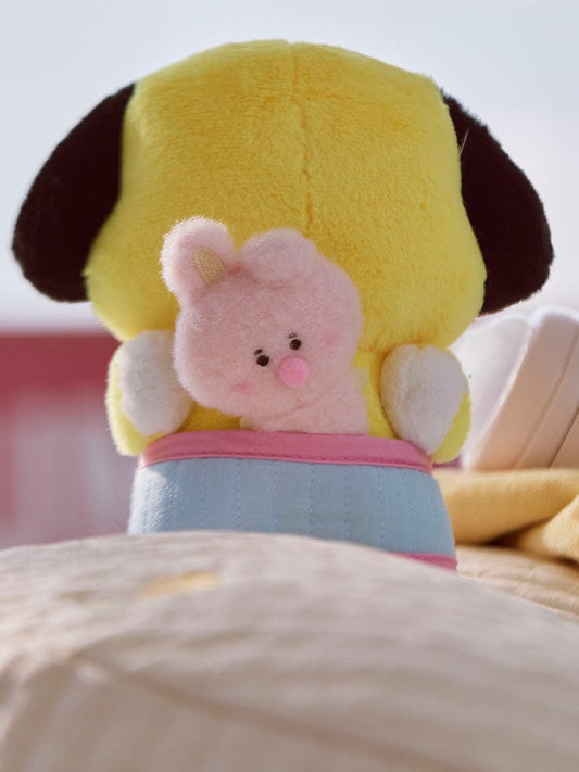 Bt21 Baby New born Closet Season.2
