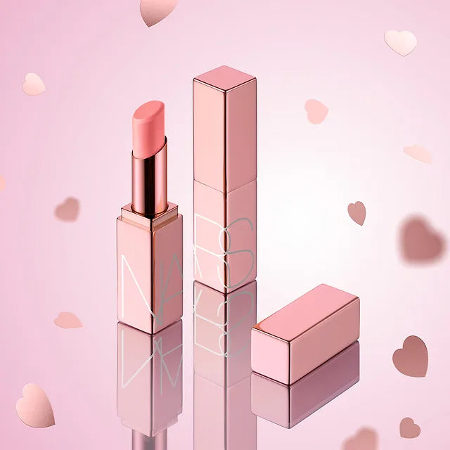 NARS Afterglow Lipbalm+ Keyring Gift