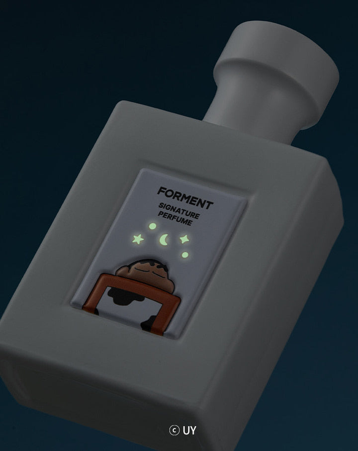 Signature Perfume Crayon Shin-chan Edition