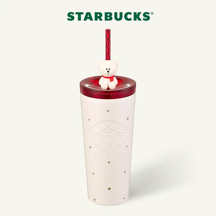 Starbucks "Together for sweet moments" SS Cookie Mello Value 473ml