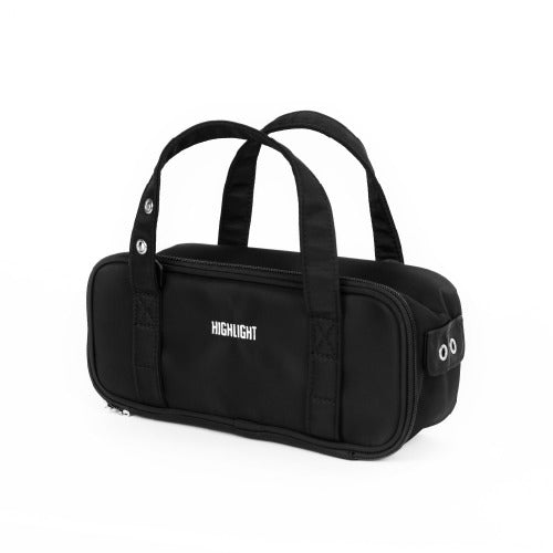 【预购】HIGHLIGHT - 官方应援棒收纳袋