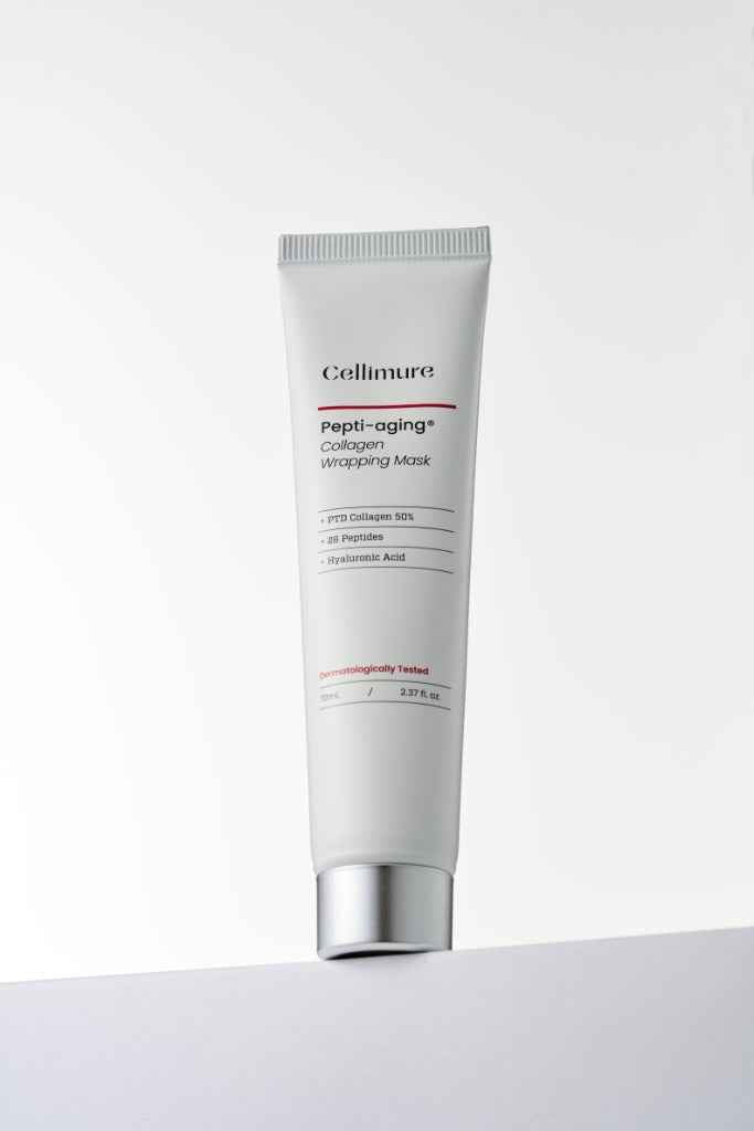 Cellimure Anti Aging Cream / serum
