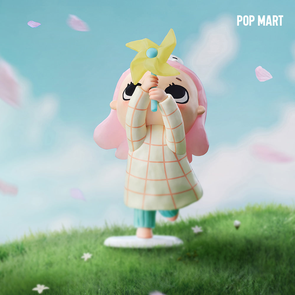 Nyota's Free Growth Series