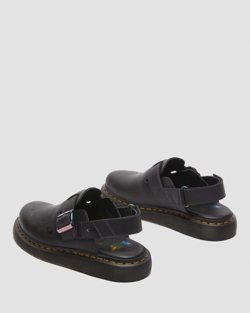 Drmartens x Bt21 Jorge