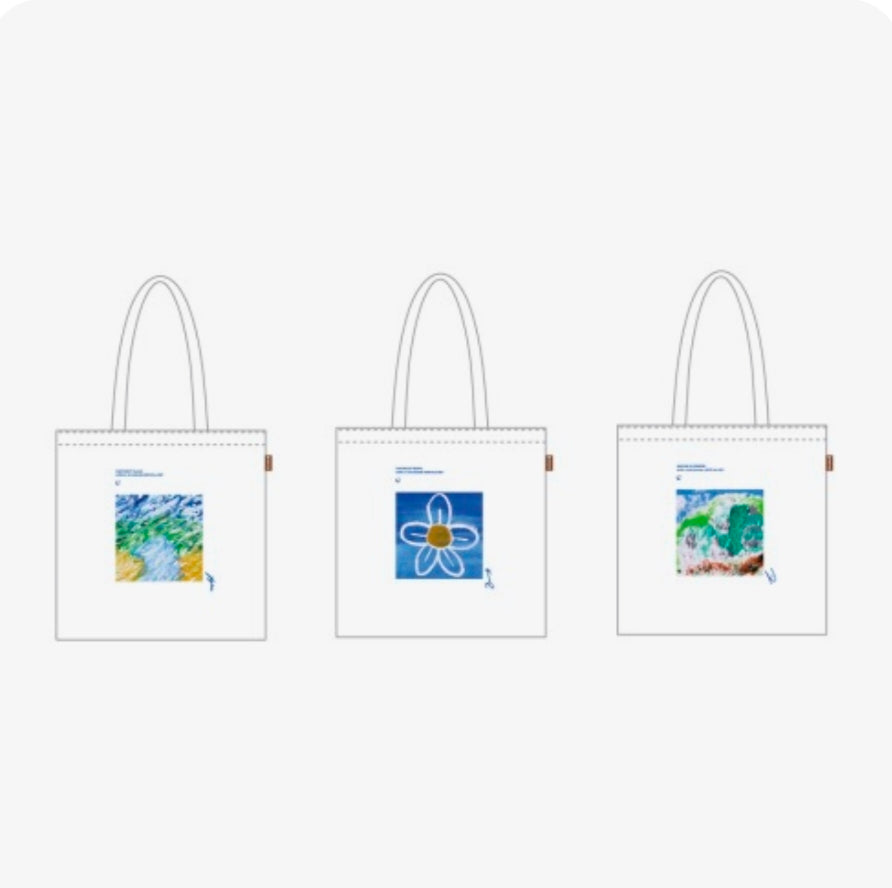 Day6 (Even of Day) Pop-Up Store Merch