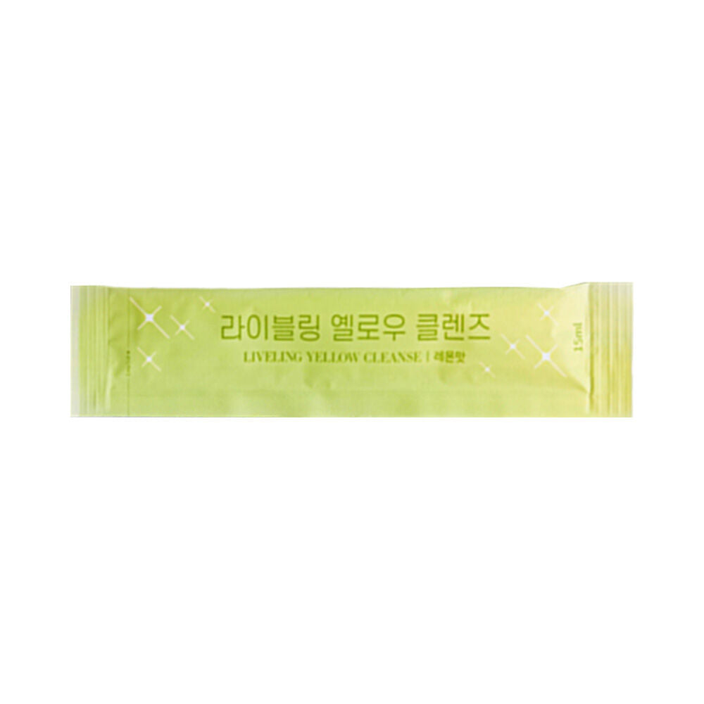 Lying Cleans 15ml*10 pack