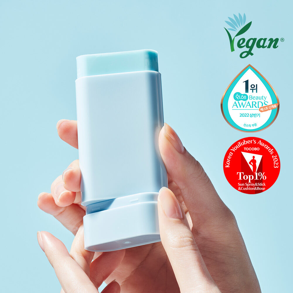 Tocobo Cotton Soft Sun Stick 19g SPF50+ PA++++
