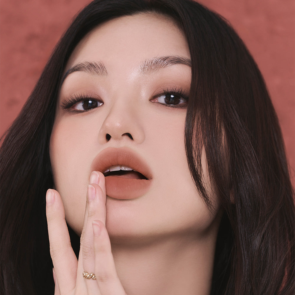 Rom&nd Color Lip Matte #8 All Colors