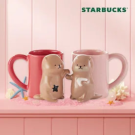 Starbucks Valentine Day Gift