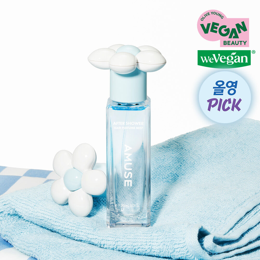 Amuse Hair Perfume Mist