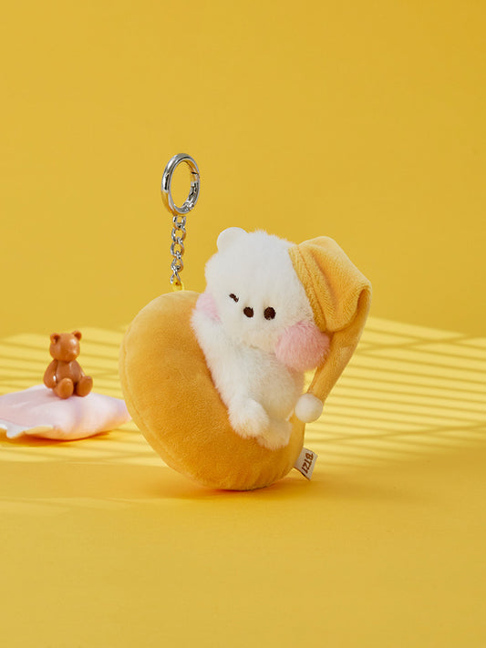 BT21 Chill Break Keyring