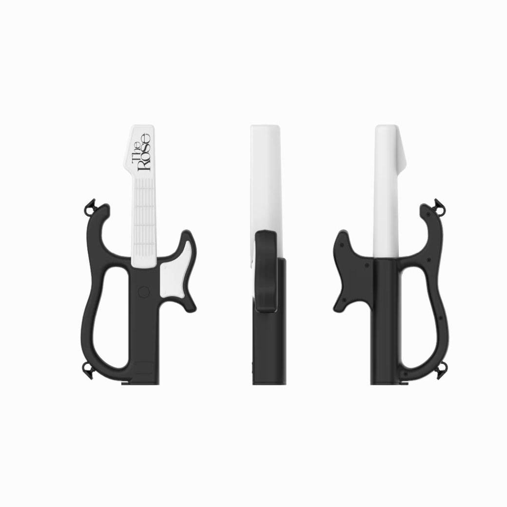The Rose Official Light Stick v2: Rockstar