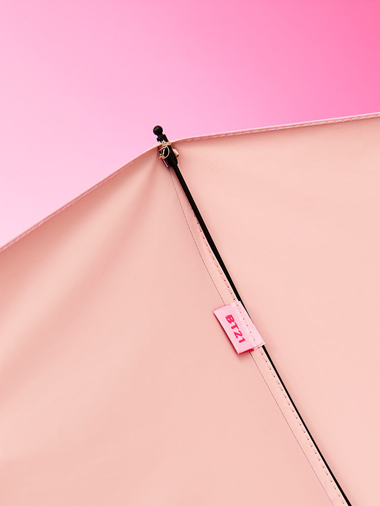 BT21 Spring Fairy Folding Umbrella