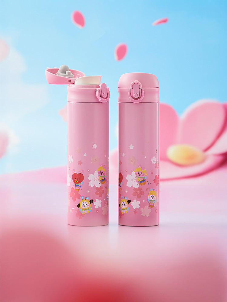 BT21 Spring Fairy Tumblet(16oz)
